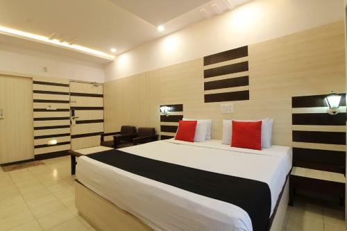 Capital O 1780 Hotel Belsons Taj Mahal