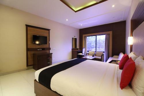 Capital O 1780 Hotel Belsons Taj Mahal