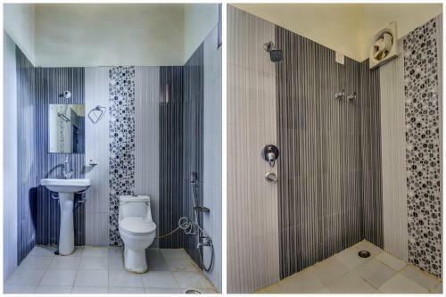 Oyo 19951 Hotel Saif