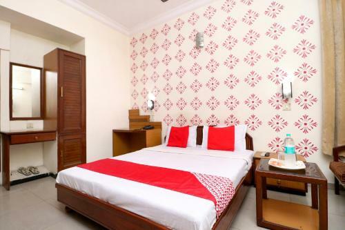 Oyo 8623 Hotel Destination