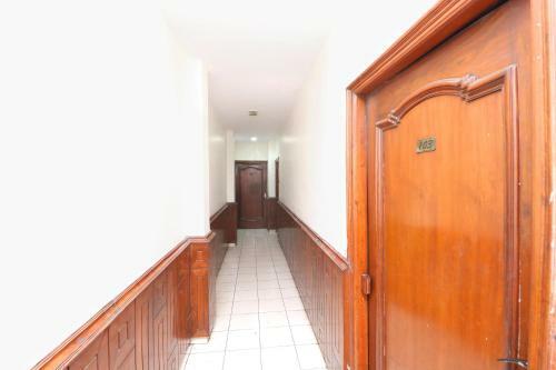 Oyo 8623 Hotel Destination