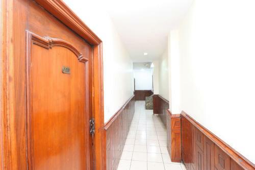 Oyo 8623 Hotel Destination