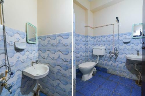 Hotel Spot On 48349 Sri Sai Lohith Lodge