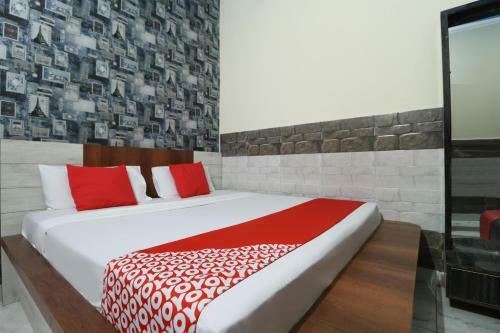 Oyo 64579 Hotel Jannat