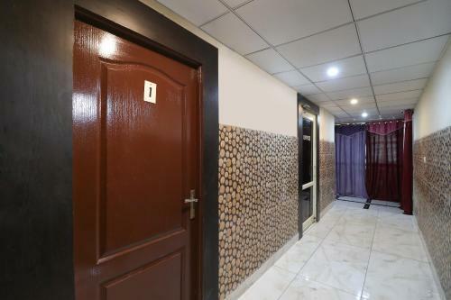 Oyo 64579 Hotel Jannat