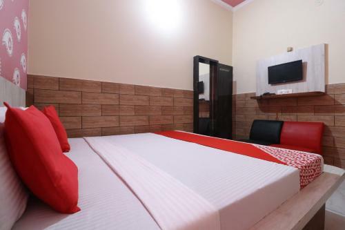 Oyo 64579 Hotel Jannat