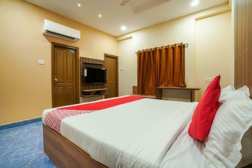 Hotel Oyo 38397 Kucheria Vatika