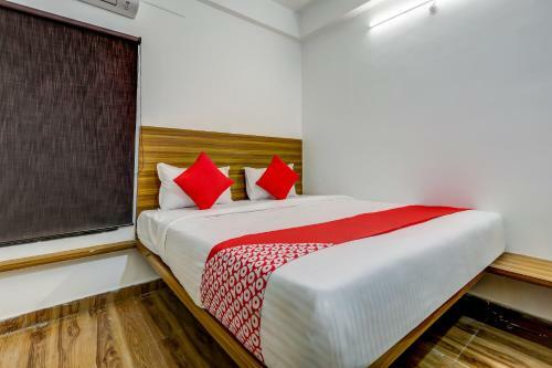 Hotel Oyo 65071 Sukh Palace