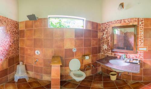 Hotel Beyond Stay Mahua Vann Pench