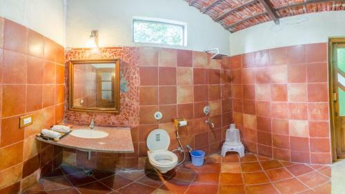 Hotel Beyond Stay Mahua Vann Pench