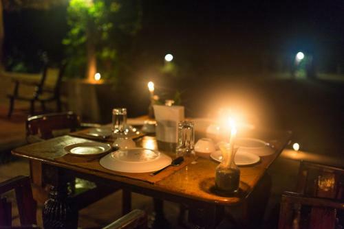 Hotel Beyond Stay Mahua Vann Pench