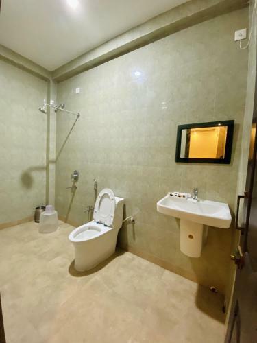 Hotel The Cristallo Resort