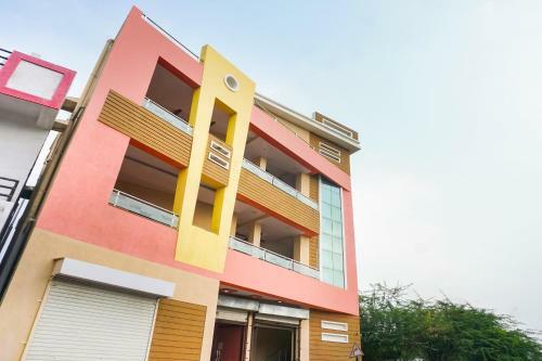 Hotel Spot On 71448 Jai Malhar Guest House
