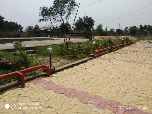 Gharana Hotel And Resort