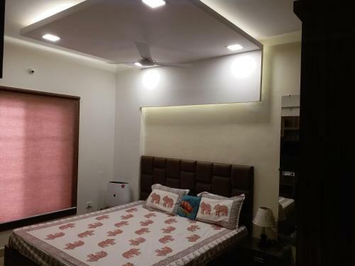 Luxury Stay@bhopal