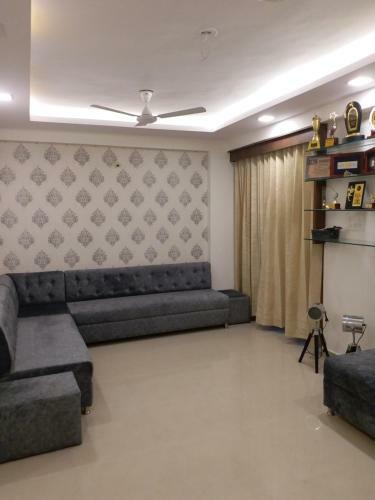 Luxury Stay@bhopal