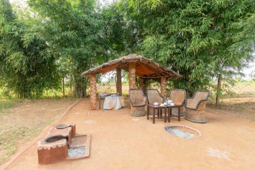 Machli A Wilderness Home