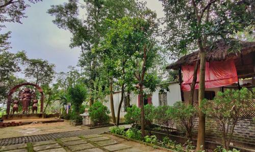 Hotel The Aparajita Resort