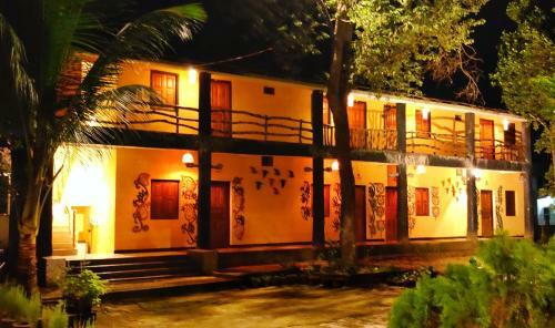 Hotel The Aparajita Resort