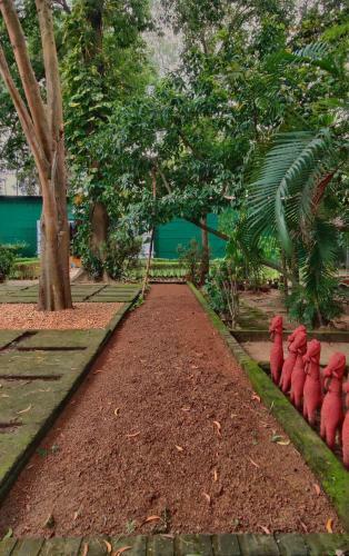 Hotel The Aparajita Resort