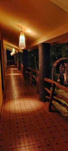 Hotel The Aparajita Resort