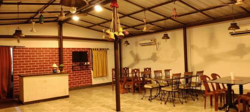 Hotel The Aparajita Resort
