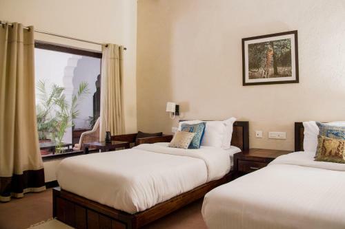 Agroturismo Ranthambhore Aangan