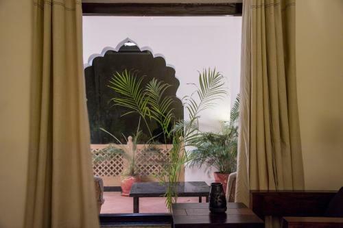 Agroturismo Ranthambhore Aangan