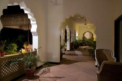 Agroturismo Ranthambhore Aangan