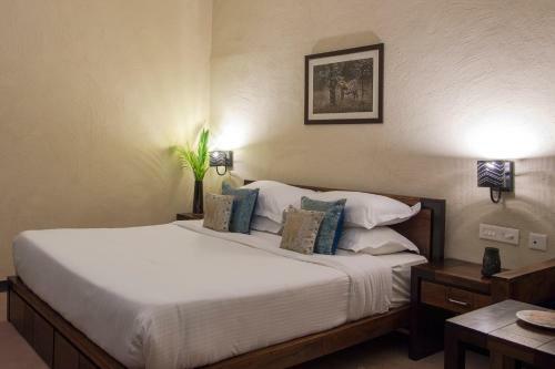 Agroturismo Ranthambhore Aangan