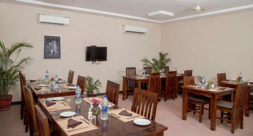 Agroturismo Ranthambhore Aangan
