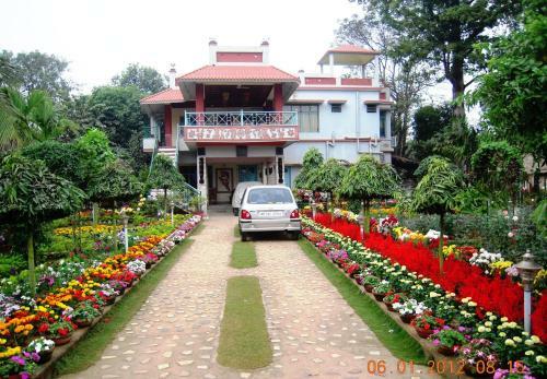 Hotel Rater Tara Diner Rabi Resort