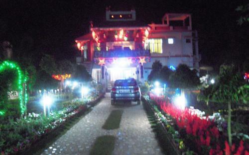 Hotel Rater Tara Diner Rabi Resort