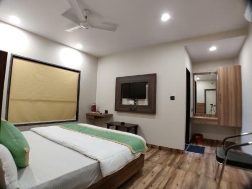 Hotel Atul Residency