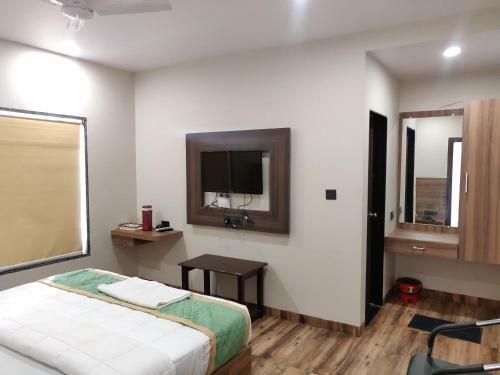 Hotel Atul Residency