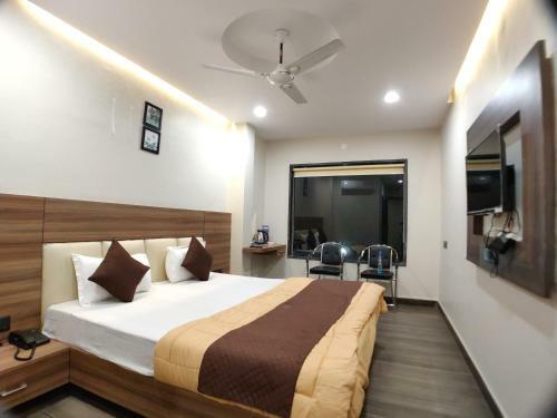 Hotel Atul Residency