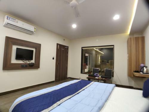 Hotel Atul Residency