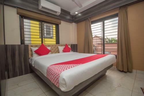 Hotel Oyo 29041 Sohna Lodge