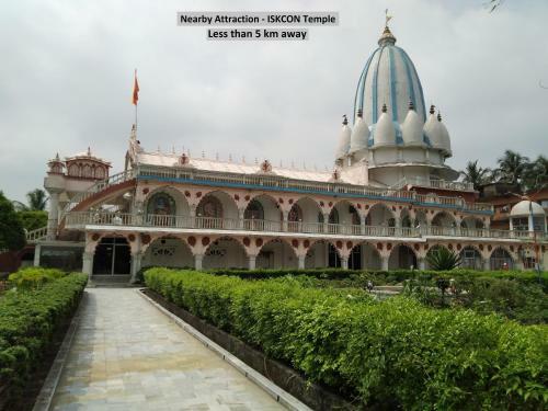 Hotel Oyo 29041 Sohna Lodge