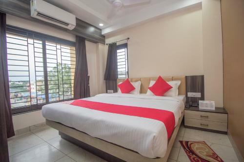 Hotel Oyo 29041 Sohna Lodge