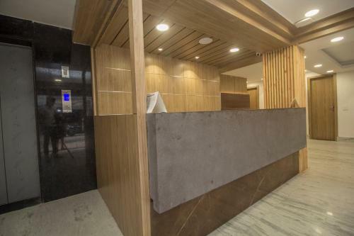 Hotel Oyo 29041 Sohna Lodge