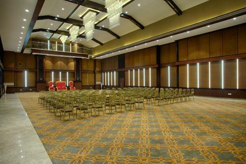The Four Vedas Hotel & Resort