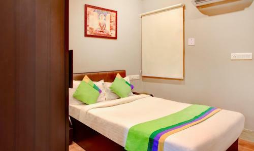 Treebo Gd Hotel Quarantine Hotel