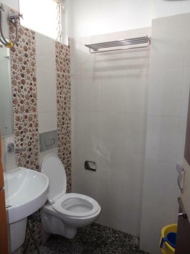 Bed & Breakfast New Infinite Homestay