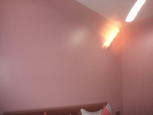 Bed & Breakfast New Infinite Homestay