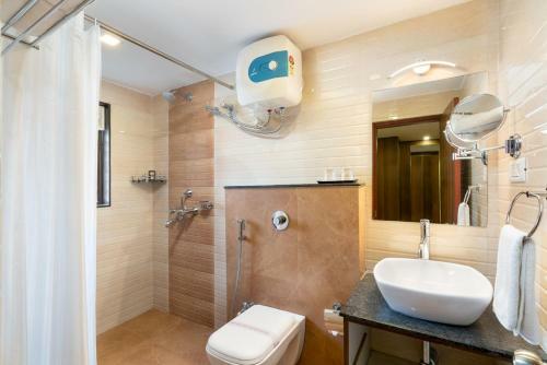 Hotel Cygnett Style Tania's
