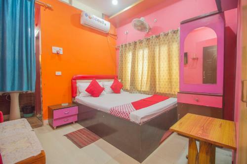 Hotel Oyo 63951 Maa Sarada Lodge