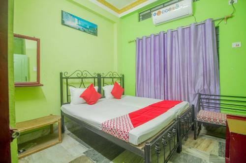 Hotel Oyo 63951 Maa Sarada Lodge