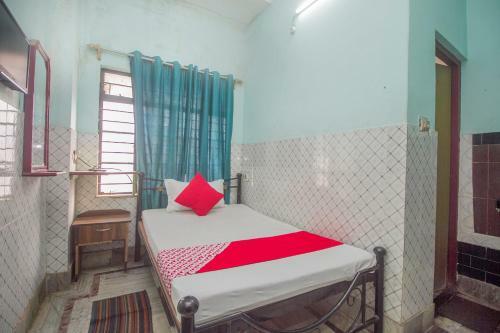 Hotel Oyo 63951 Maa Sarada Lodge