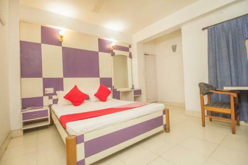 Oyo 64739 Hotel Sharda